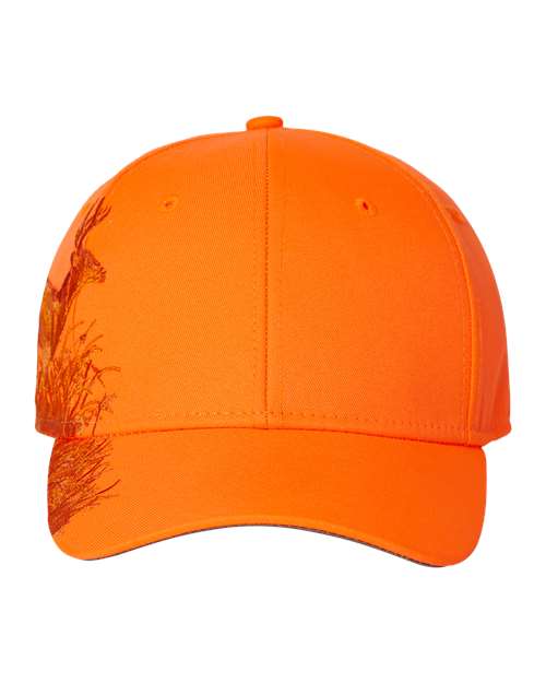 DRI DUCK Running Buck Cap 3301