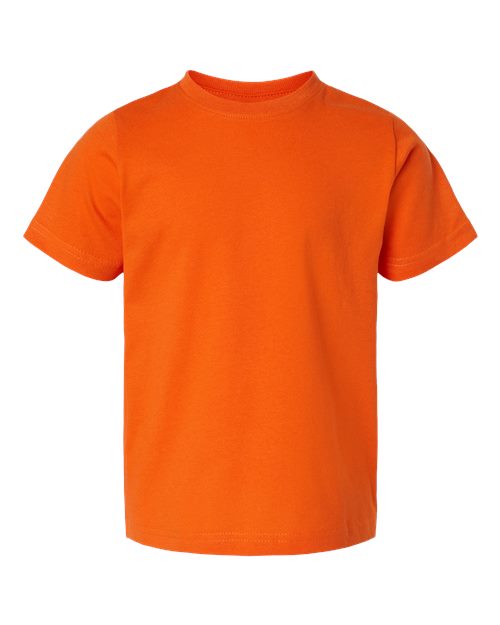 Rabbit Skins Toddler Fine Jersey Tee 3321