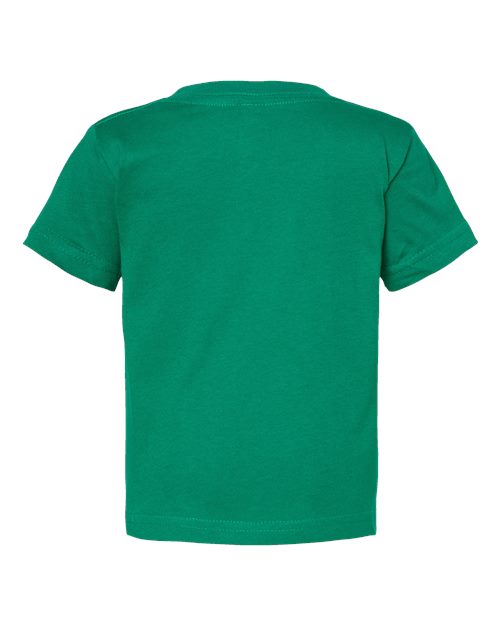 Rabbit Skins Infant Fine Jersey Tee 3322