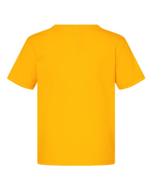 Rabbit Skins Infant Fine Jersey Tee 3322