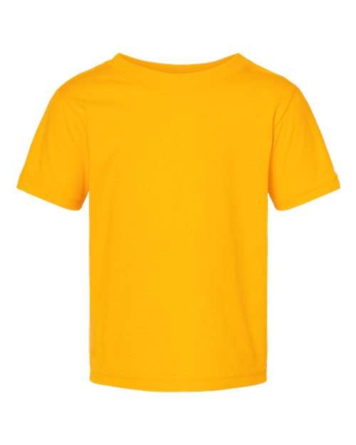 Rabbit Skins Infant Fine Jersey Tee 3322