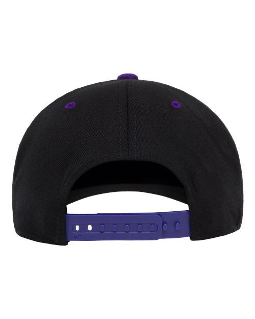 Flexfit 110® Snapback Cap 110F