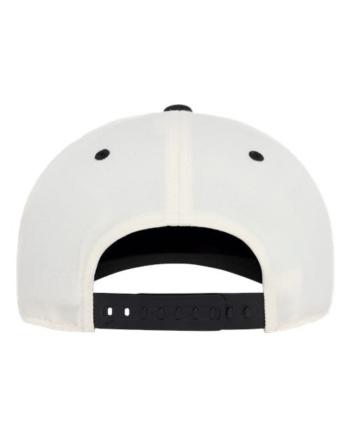 Flexfit 110® Snapback Cap 110F