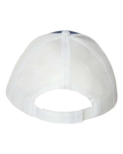 Valucap Sandwich Trucker Cap S102