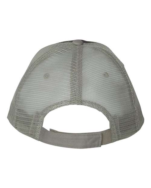 Valucap Sandwich Trucker Cap S102
