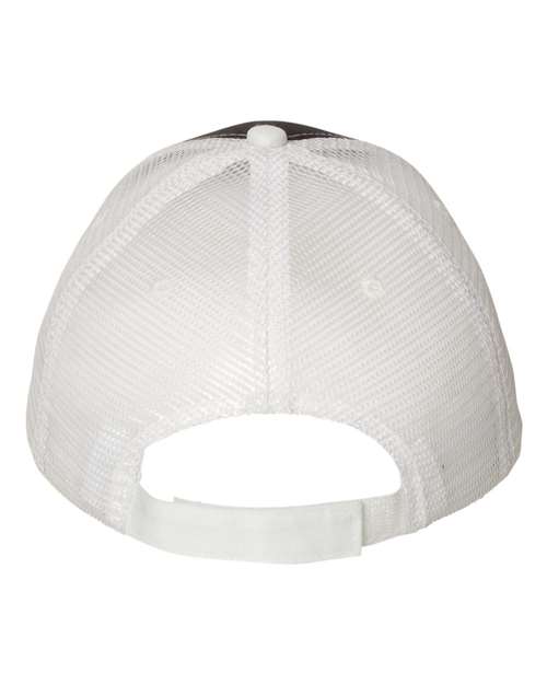 Valucap Sandwich Trucker Cap S102
