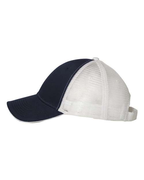 Valucap Sandwich Trucker Cap S102