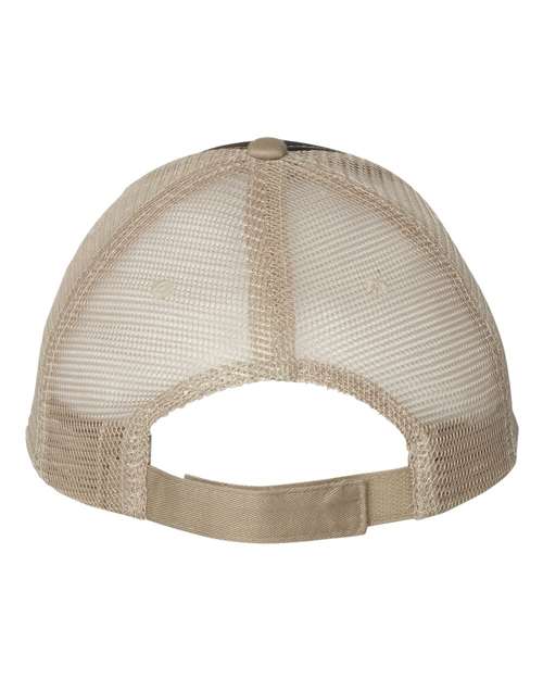 Valucap Sandwich Trucker Cap S102