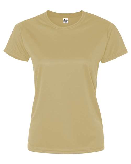 C2 Sport Women’s Performance T-Shirt 5600