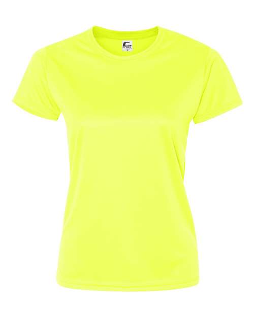C2 Sport Women’s Performance T-Shirt 5600