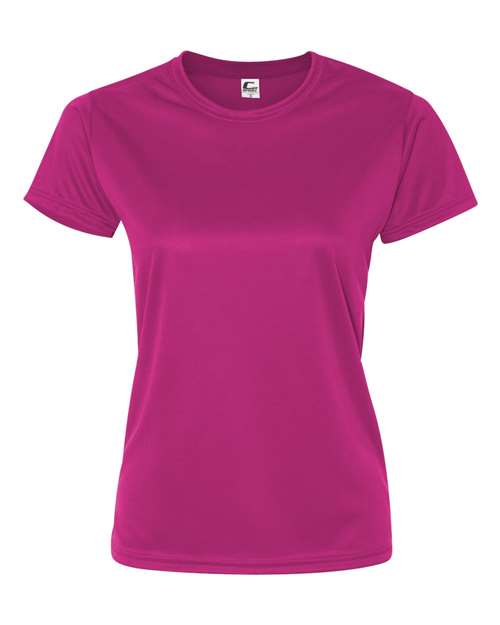 C2 Sport Women’s Performance T-Shirt 5600