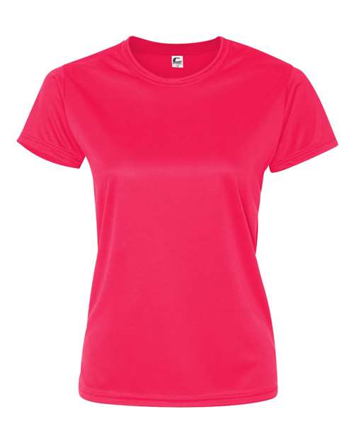 C2 Sport Women’s Performance T-Shirt 5600