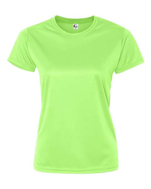 C2 Sport Women’s Performance T-Shirt 5600