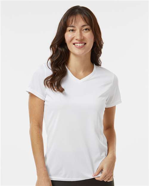 Augusta Sportswear Women's Nexgen Performance V-Neck T-Shirt 1790