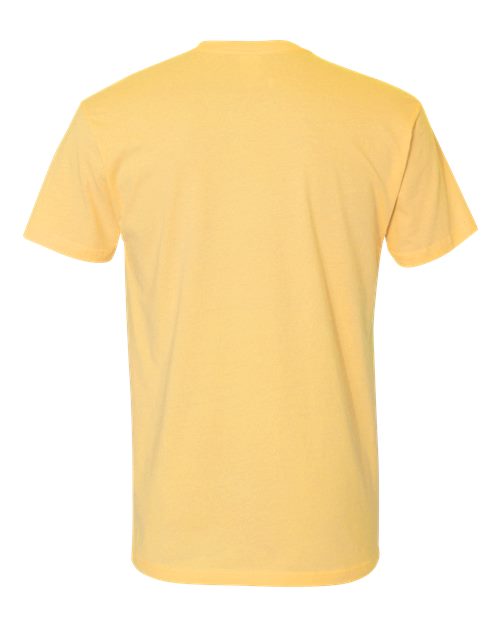 Next Level Unisex Cotton Tee 3600