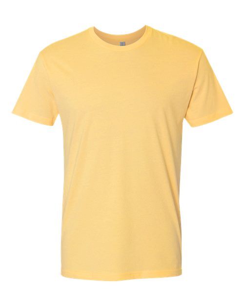 Next Level Unisex Cotton Tee 3600