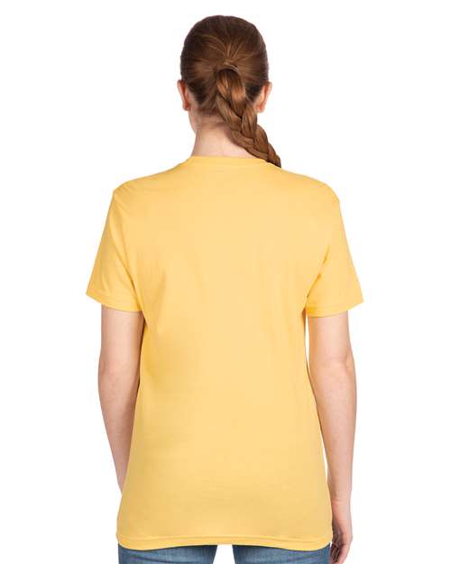 Next Level Unisex Cotton Tee 3600
