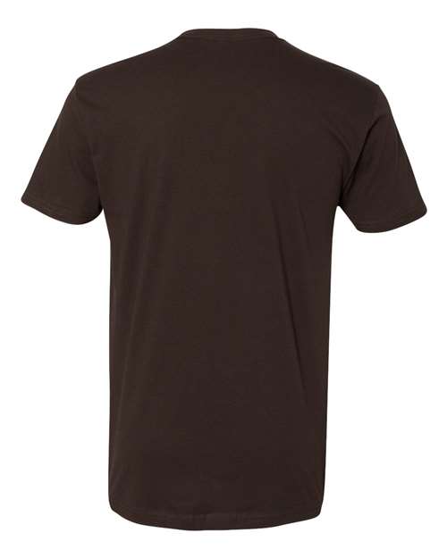 Next Level Unisex Cotton Tee 3600