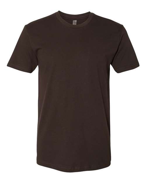 Next Level Unisex Cotton Tee 3600