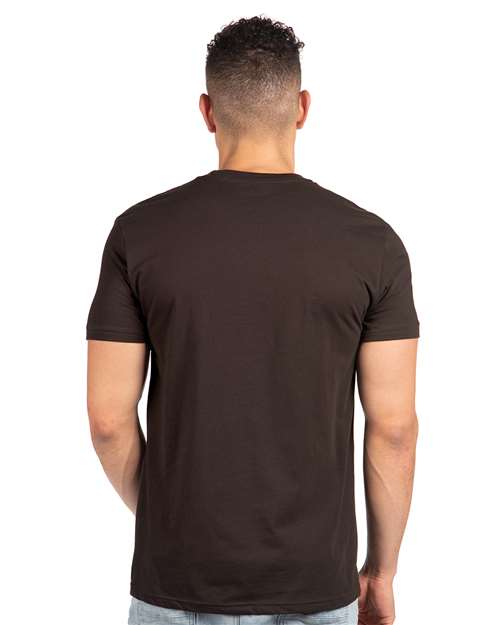 Next Level Unisex Cotton Tee 3600