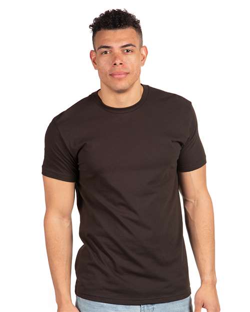 Next Level Unisex Cotton Tee 3600