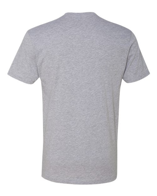Next Level Unisex Cotton Tee 3600