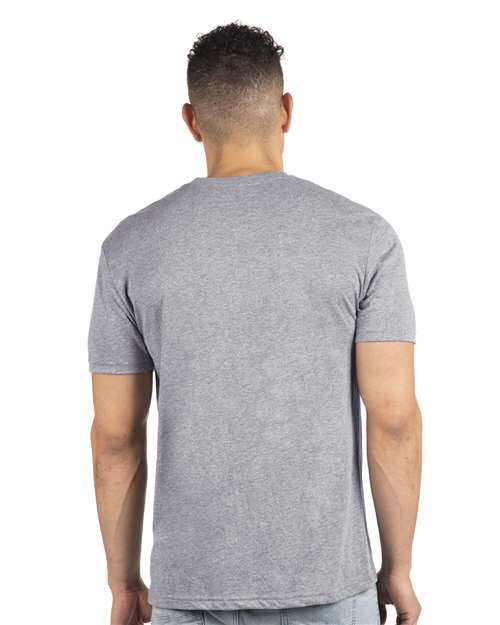 Next Level Unisex Cotton Tee 3600