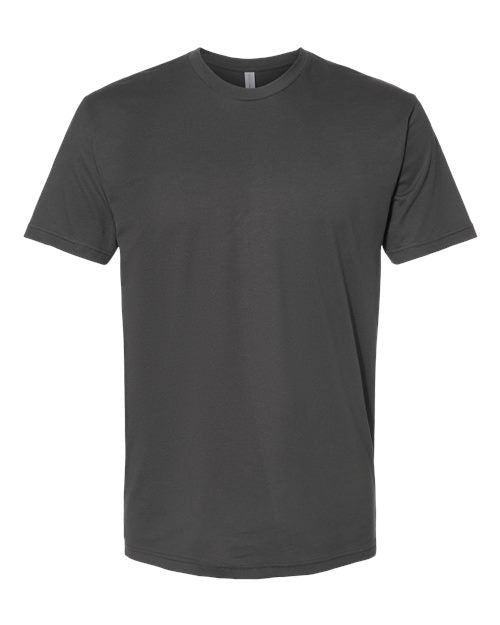 Next Level Unisex Cotton Tee 3600