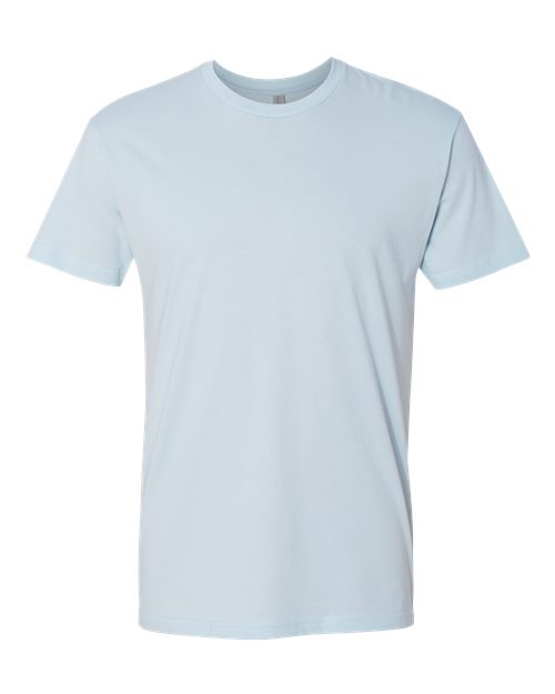 Next Level Unisex Cotton Tee 3600