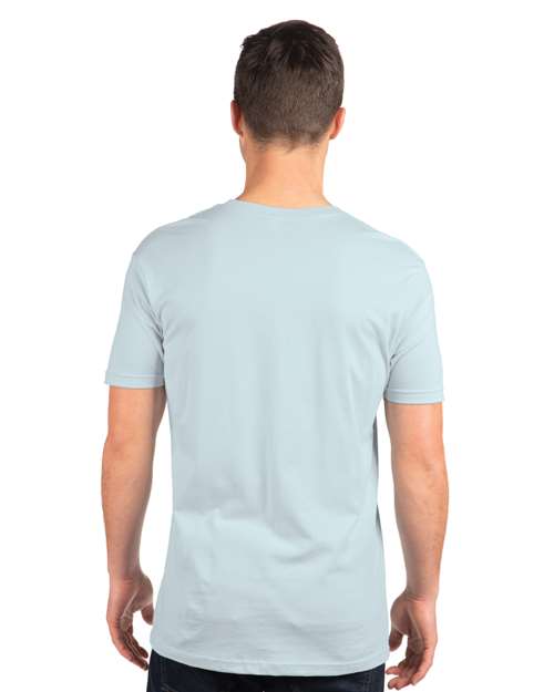 Next Level Unisex Cotton Tee 3600