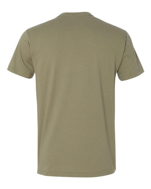 Next Level Unisex Cotton Tee 3600