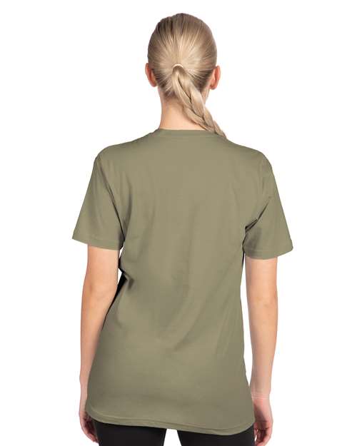 Next Level Unisex Cotton Tee 3600