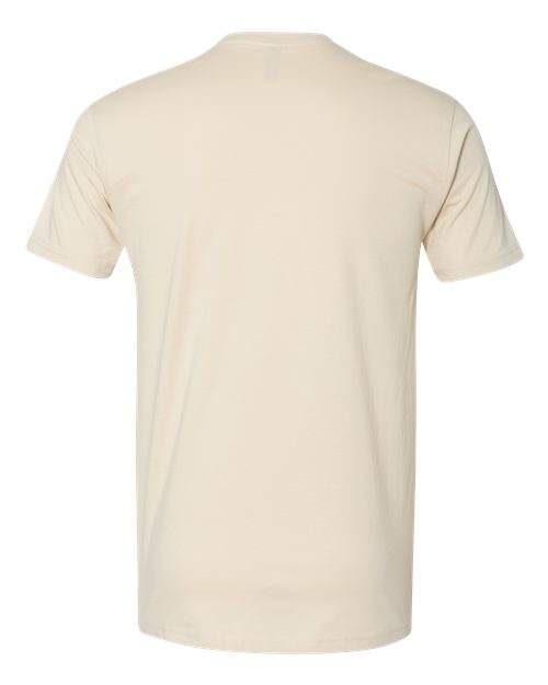 Next Level Unisex Cotton Tee 3600