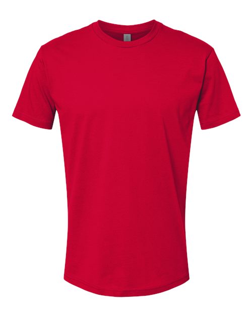 Next Level Unisex Cotton Tee 3600