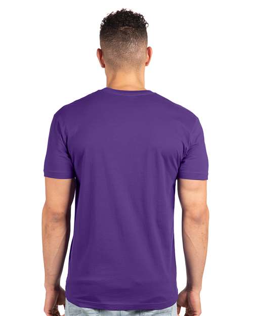 Next Level Unisex Cotton Tee 3600