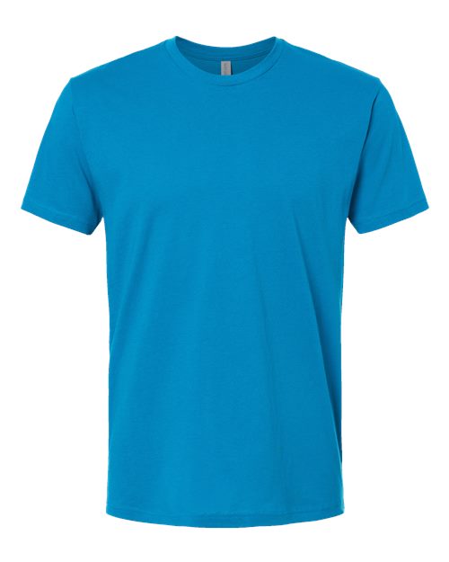 Next Level Unisex Cotton Tee 3600