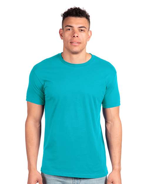 Next Level Unisex Cotton Tee 3600