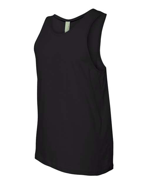 Next Level Unisex Cotton Tank 3633