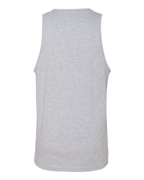 Next Level Unisex Cotton Tank 3633