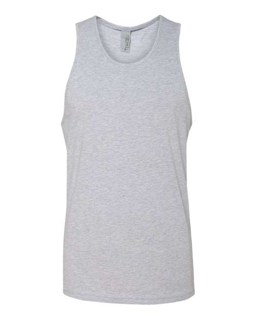 Next Level Unisex Cotton Tank 3633