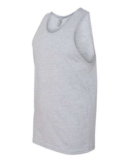 Next Level Unisex Cotton Tank 3633