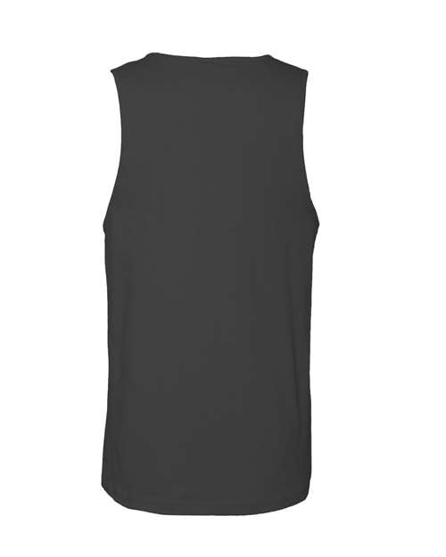 Next Level Unisex Cotton Tank 3633