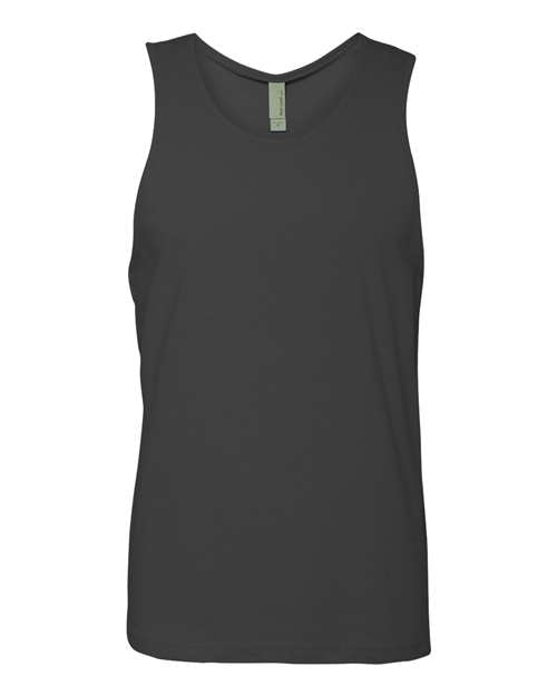 Next Level Unisex Cotton Tank 3633