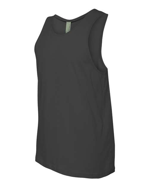Next Level Unisex Cotton Tank 3633