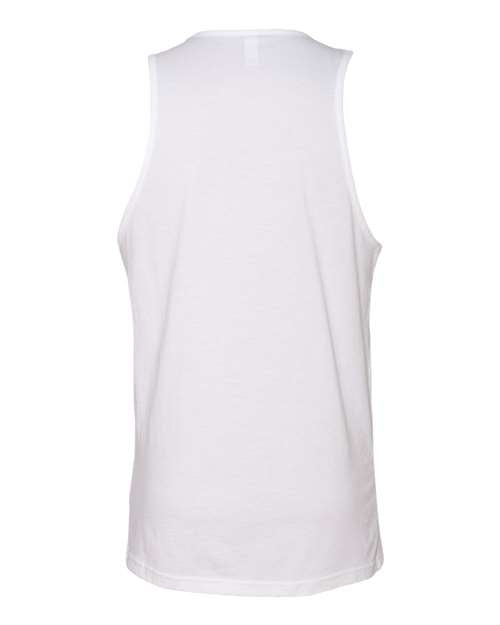 Next Level Unisex Cotton Tank 3633