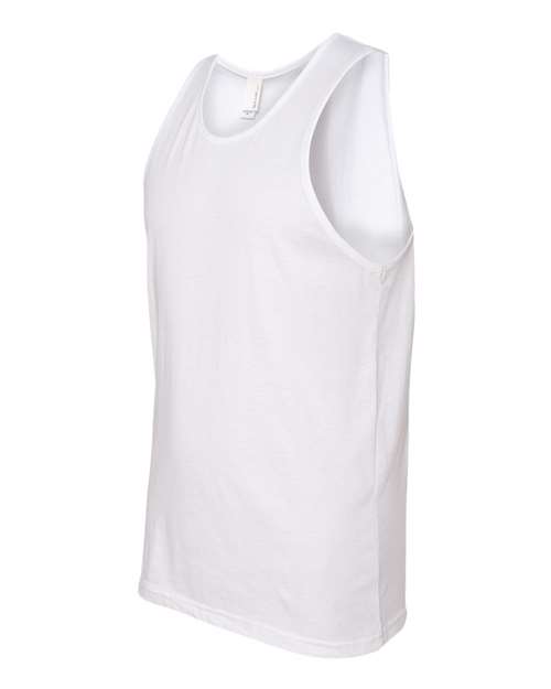 Next Level Unisex Cotton Tank 3633
