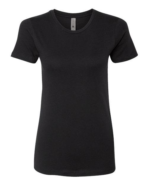 Next Level Women’s Cotton Tee 3900
