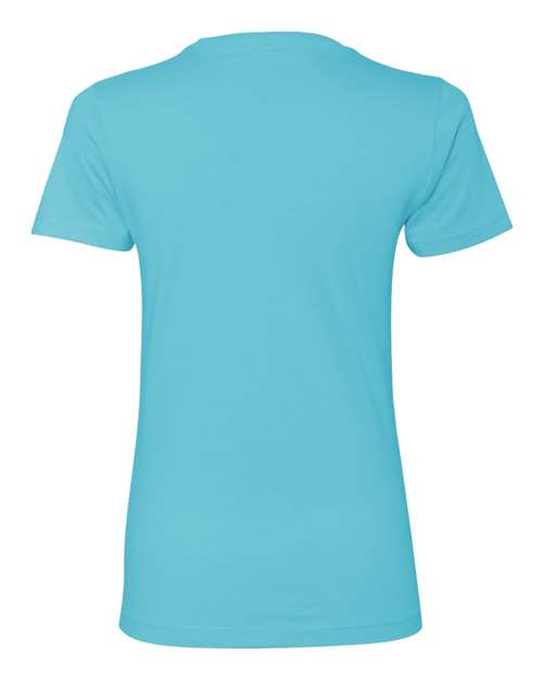 Next Level Women’s Cotton Tee 3900