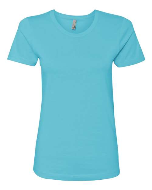 Next Level Women’s Cotton Tee 3900
