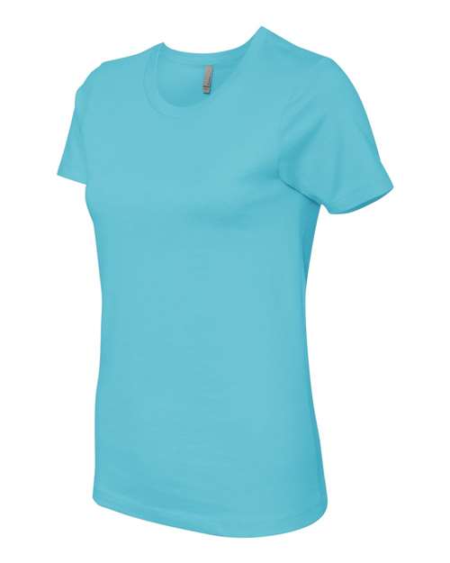 Next Level Women’s Cotton Tee 3900